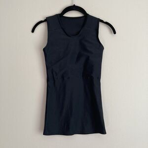 GC2B Chest Binder M-Women Transgender Gender Affirming Tomboy FTM Pullover Tank